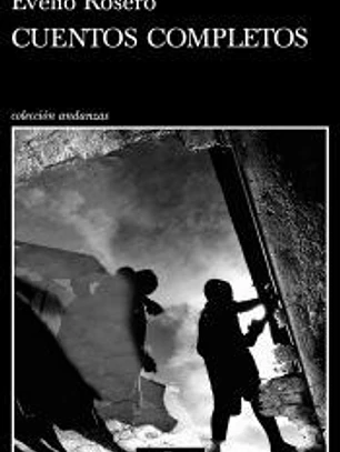 Cuentos completos