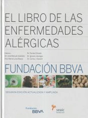 El libro de las enfermedades alérgicas