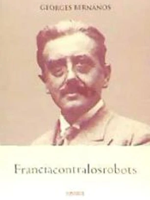 Francia contra los robots