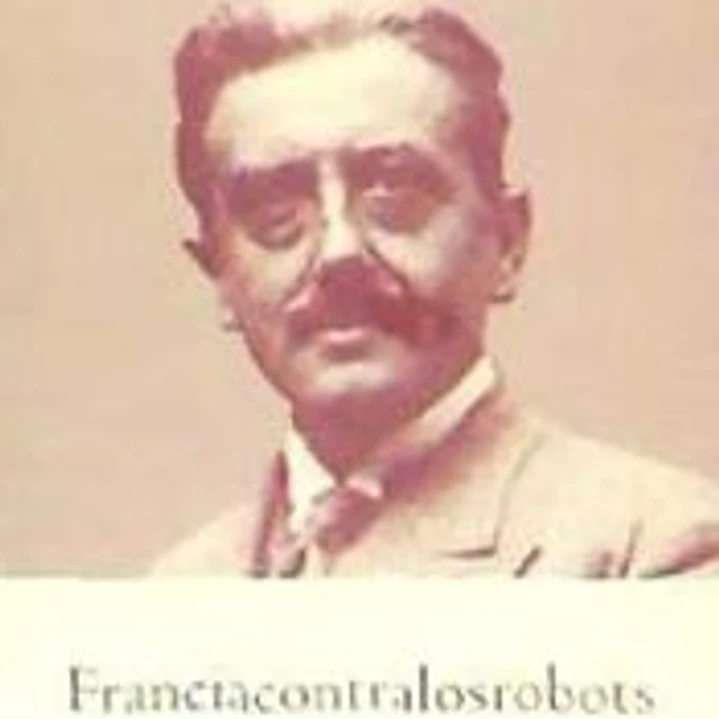 Francia contra los robots 1