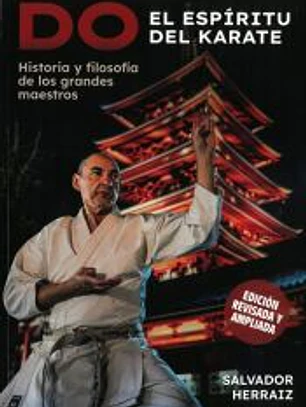 Do, el espíritu del karate