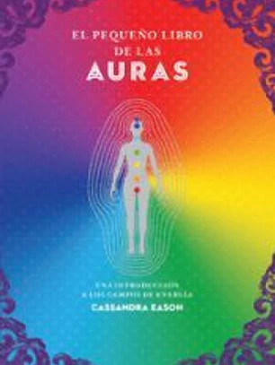 El pequeño libro de las auras