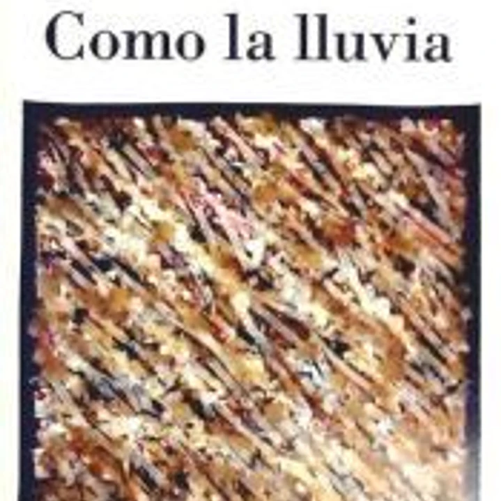 Como la lluvia. Poemas 1