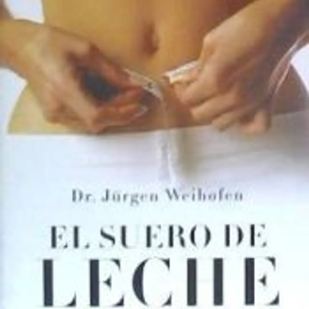 SUERO DE LECHE, EL 1