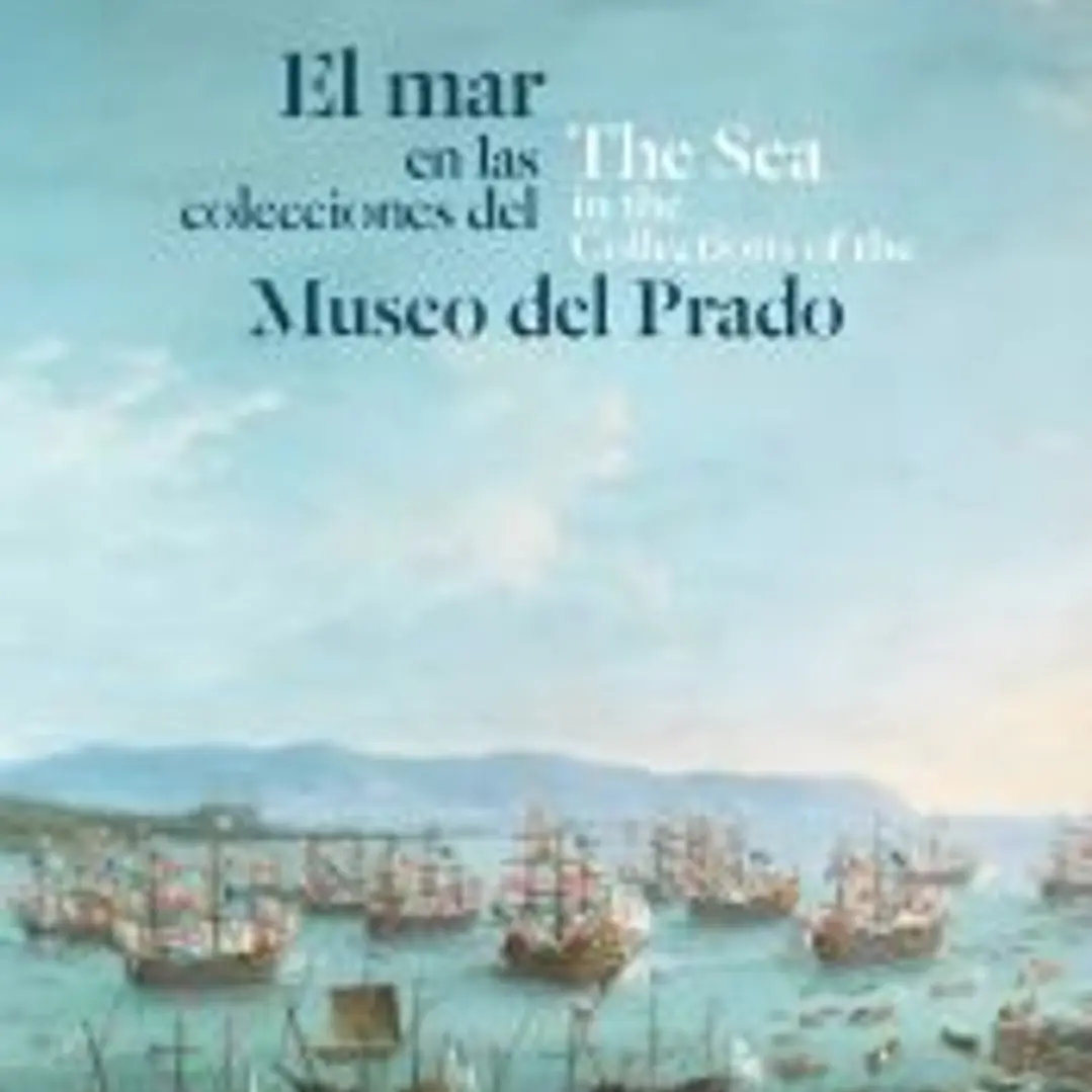 EL mar en las colecciones del Museo del Prado 1