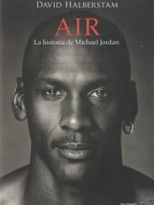 Air. La historia de Michael Jordan