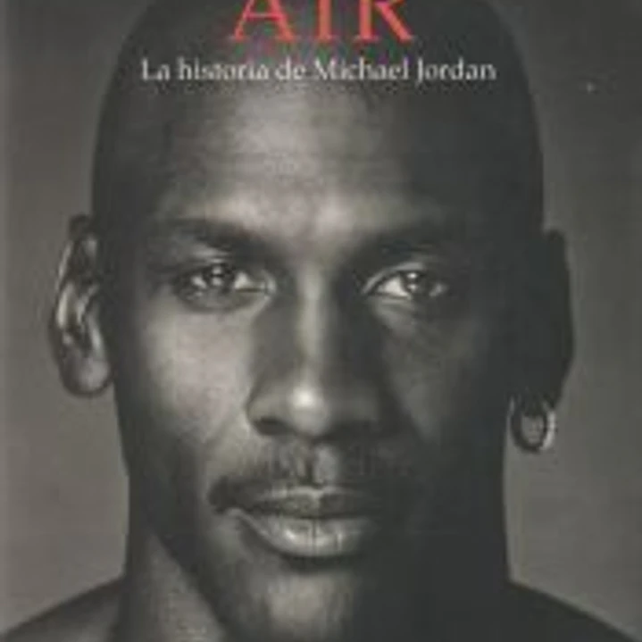 Air. La historia de Michael Jordan 1