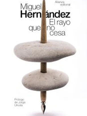 El rayo que no cesa