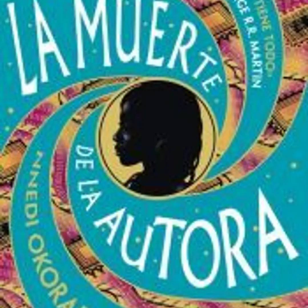 La muerte de la autora 1