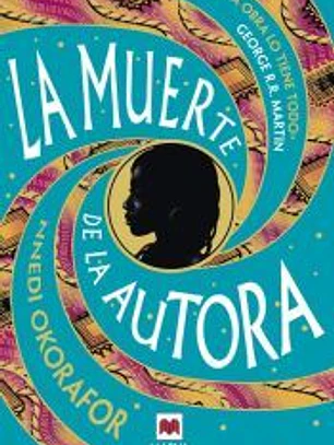 La muerte de la autora