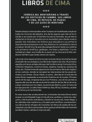 LIBROS DE CIMA: UNA HISTORIA DE PASIÓN Y CONQUISTA