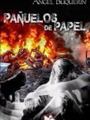 Pañuelos de papel