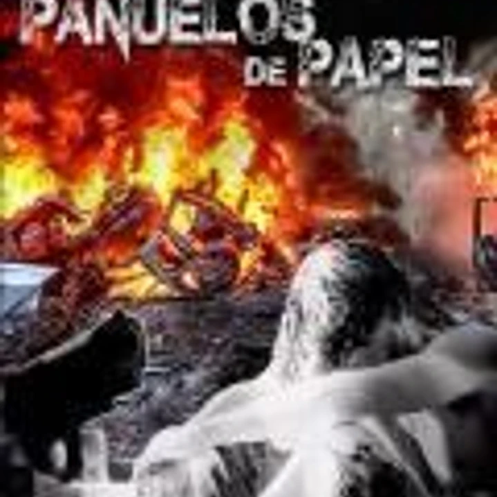 Pañuelos de papel 1