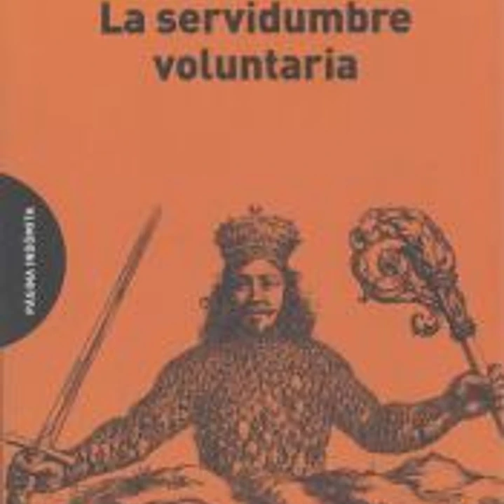 La servidumbre voluntaria 1