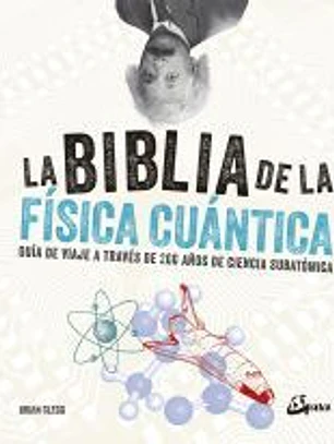 La biblia de la física cuántica