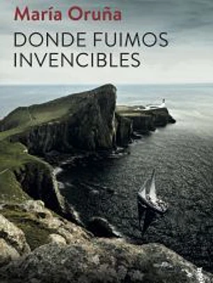 Donde fuimos invencibles