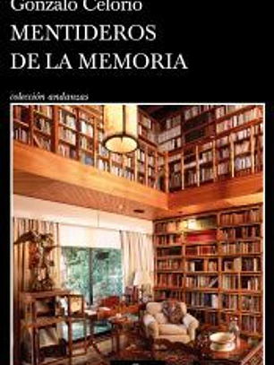 Mentideros de la memoria