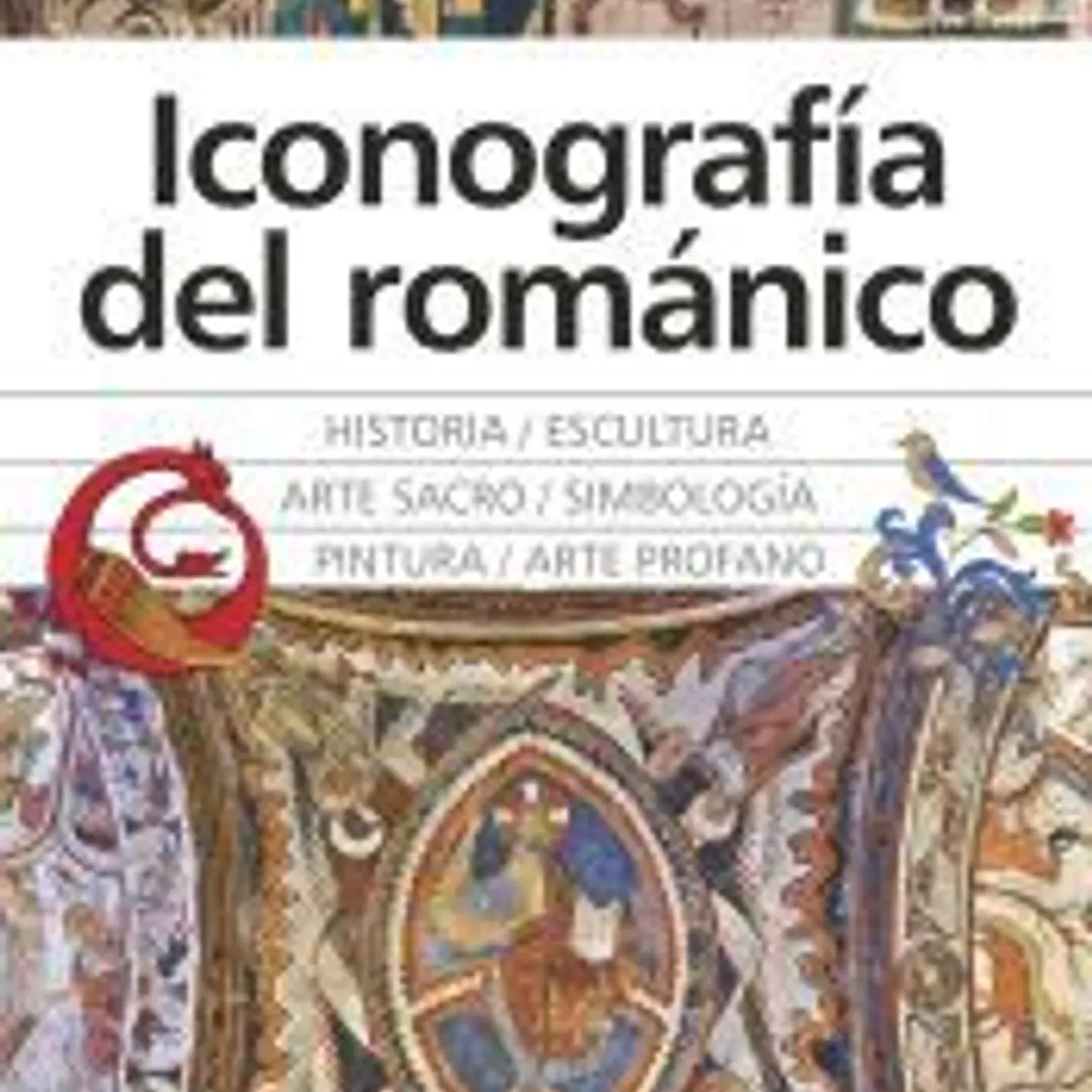 Iconografía del románico 1