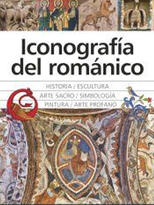 Iconografía del románico