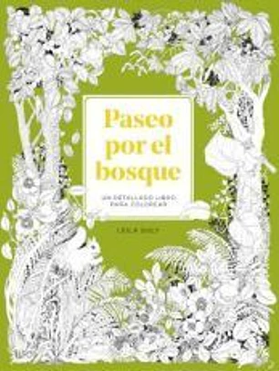 Paseo por el bosque