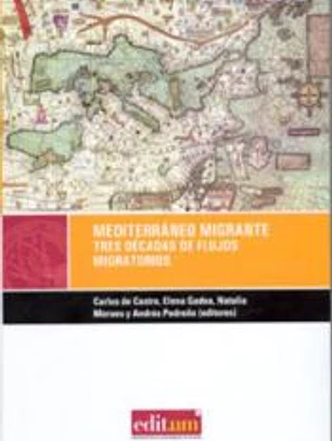 MEDITERRANEO MIGRANTE. TRES DECADAS DE F