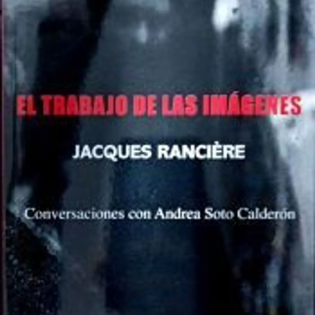 El trabajo de las imágenes 1