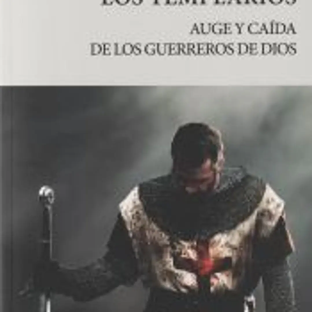 Los templarios 1