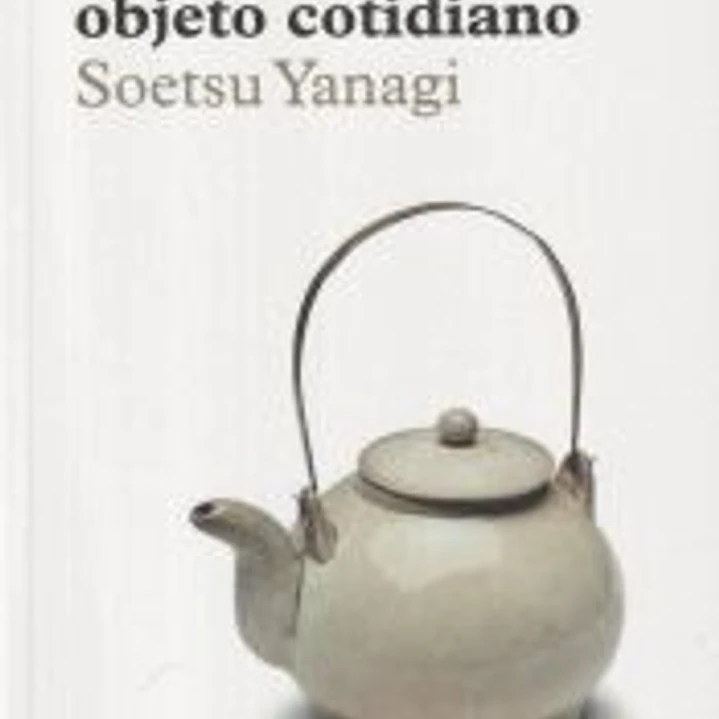 La belleza del objeto cotidiano 1