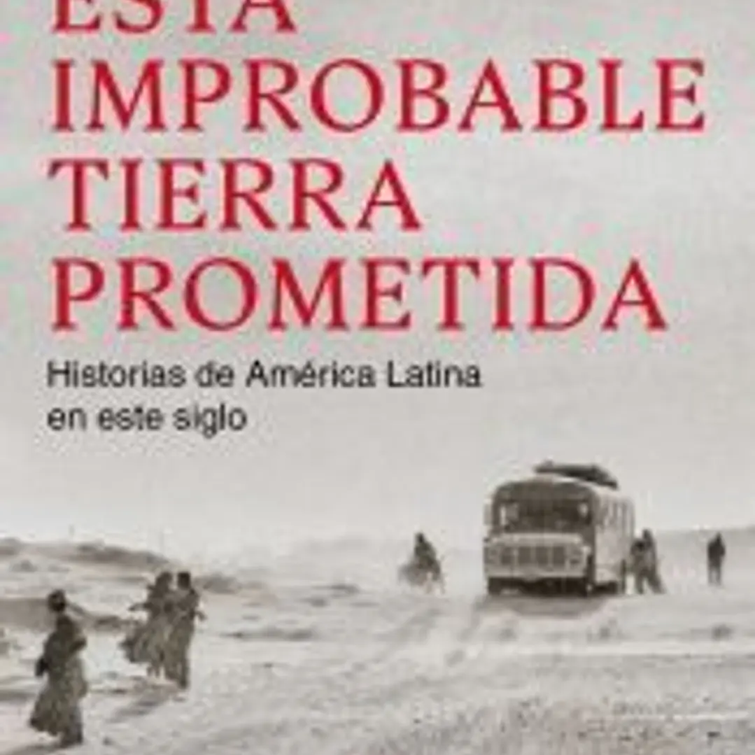 Esta improbable tierra prometida 1