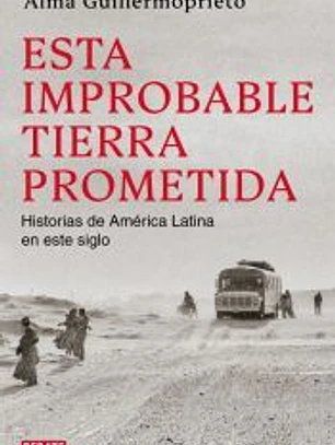 Esta improbable tierra prometida