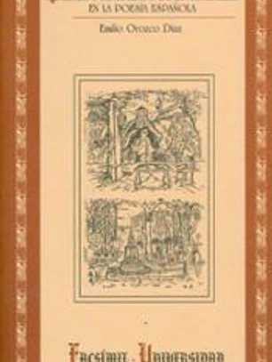 Paisaje y sentimiento de la naturaleza en la poesía española