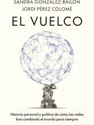 El vuelco