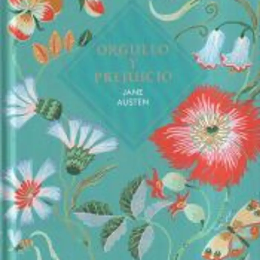 Orgullo y prejuicio (edición especial limitada) 1