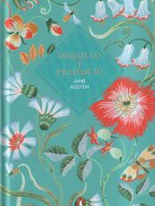 Orgullo y prejuicio (edición especial limitada)
