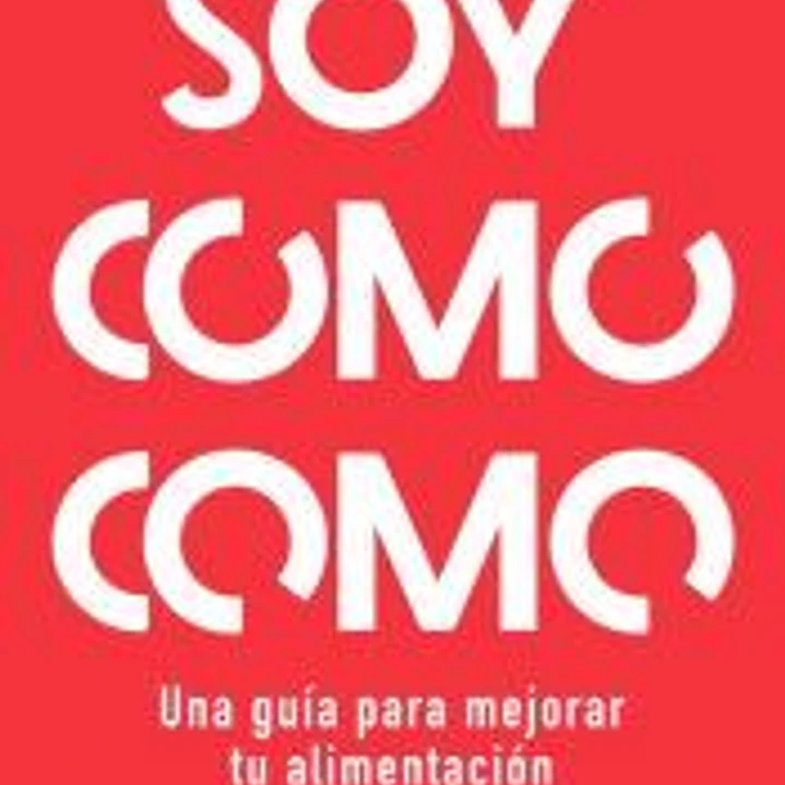Soy como como 1