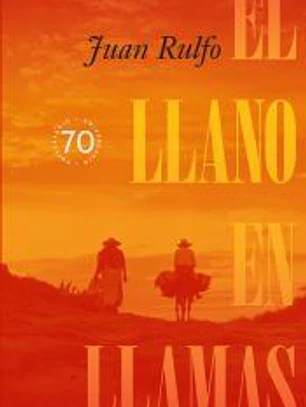 El llano en llamas