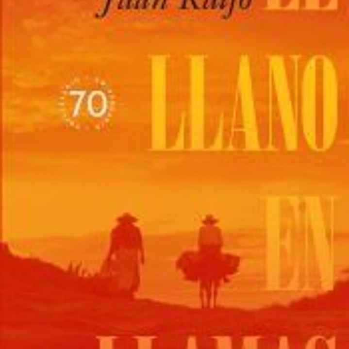 El llano en llamas 1