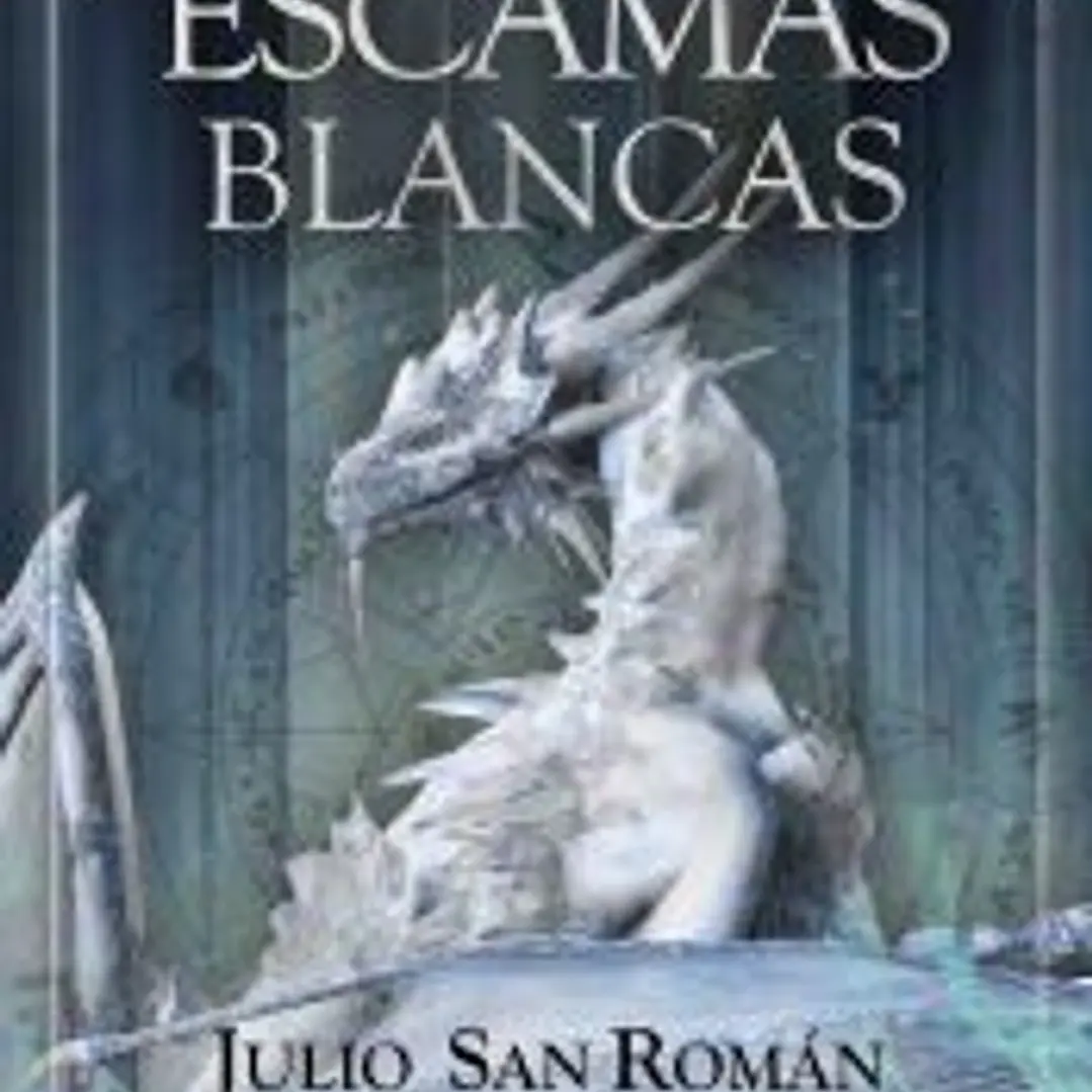 Rey de escamas blancas 1