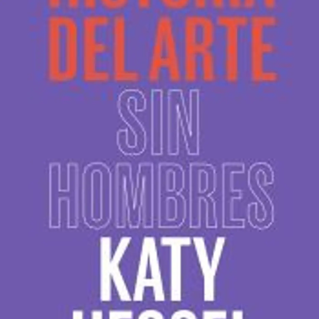 Historia del arte sin hombres 1