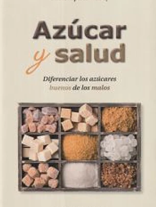 Azúcar y salud