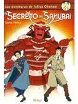 EL SECRETO DEL SAMURAI