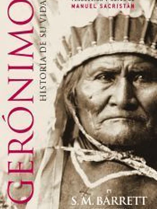 Gerónimo: historia de su vida