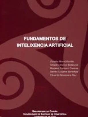 Fundamentos de intelixencia artificial