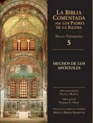 Hechos de los apóstoles