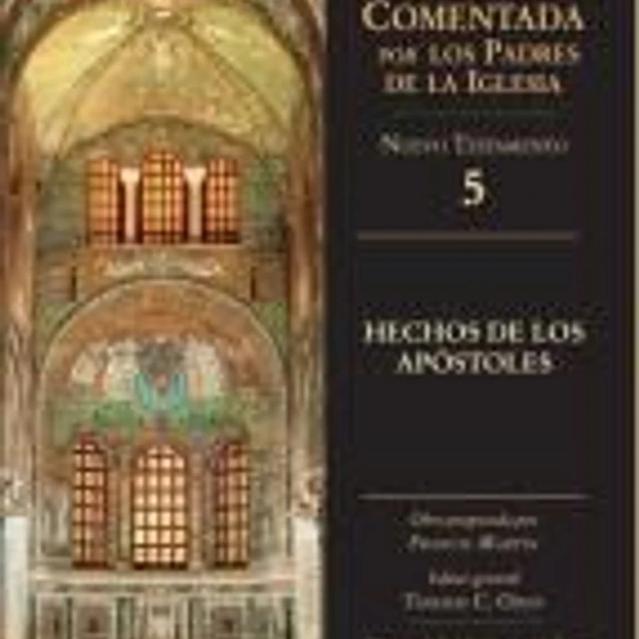 Hechos de los apóstoles 1