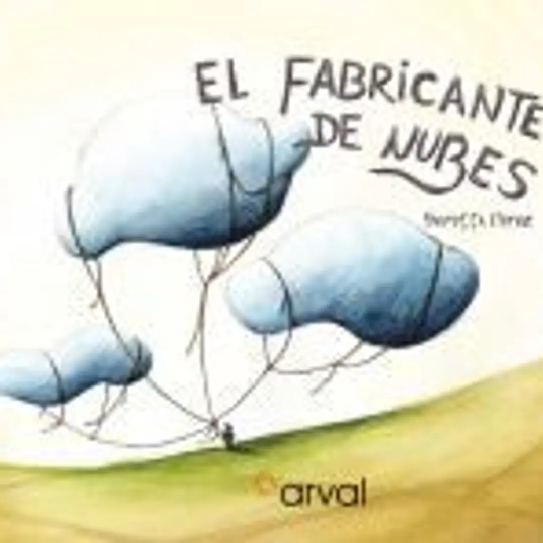El fabricante de nubes 1