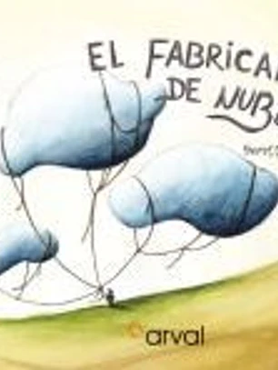 El fabricante de nubes