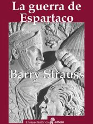 La guerra de Espartaco