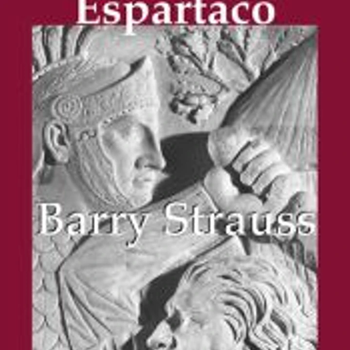 La guerra de Espartaco 1