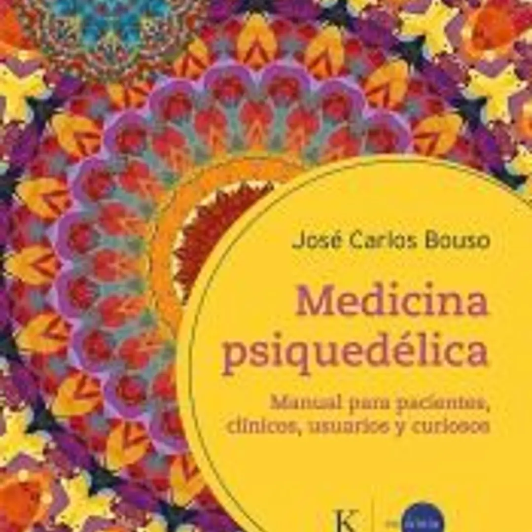 Medicina psiquedélica 1